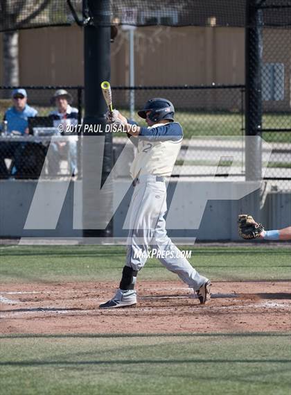 Thumbnail 2 in Evergreen @ Valor Christian photogallery.