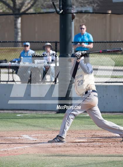 Thumbnail 3 in Evergreen @ Valor Christian photogallery.