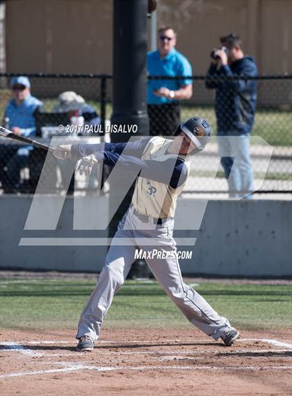 Thumbnail 2 in Evergreen @ Valor Christian photogallery.