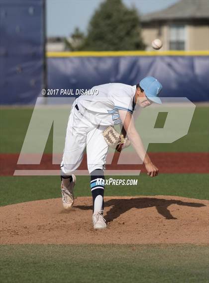 Thumbnail 1 in Evergreen @ Valor Christian photogallery.