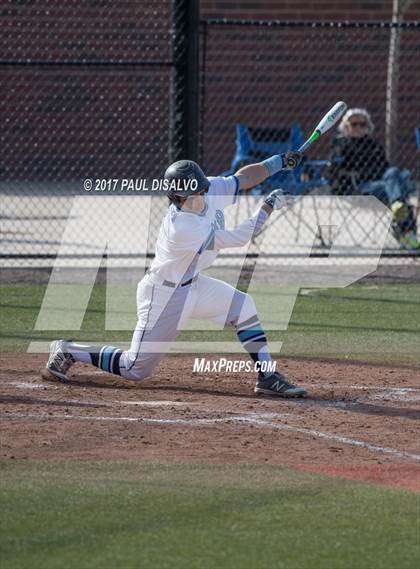 Thumbnail 1 in Evergreen @ Valor Christian photogallery.