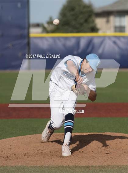 Thumbnail 3 in Evergreen @ Valor Christian photogallery.