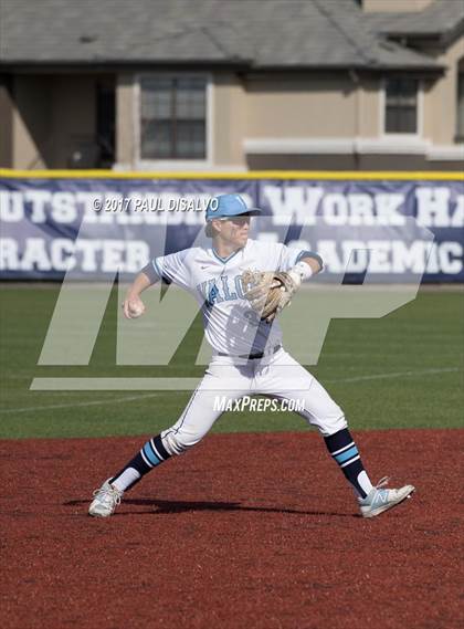 Thumbnail 1 in Evergreen @ Valor Christian photogallery.