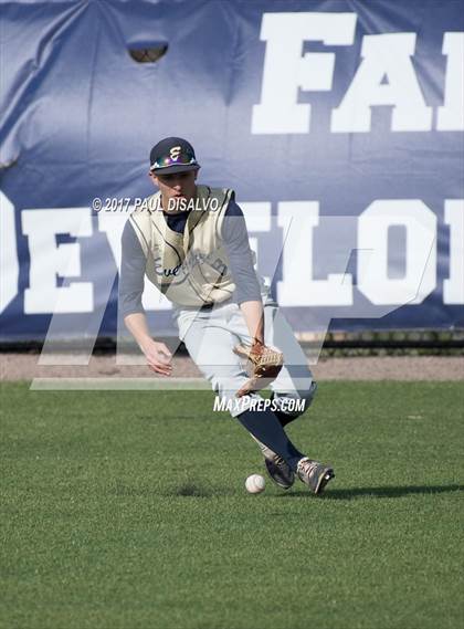 Thumbnail 3 in Evergreen @ Valor Christian photogallery.