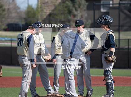Thumbnail 1 in Evergreen @ Valor Christian photogallery.