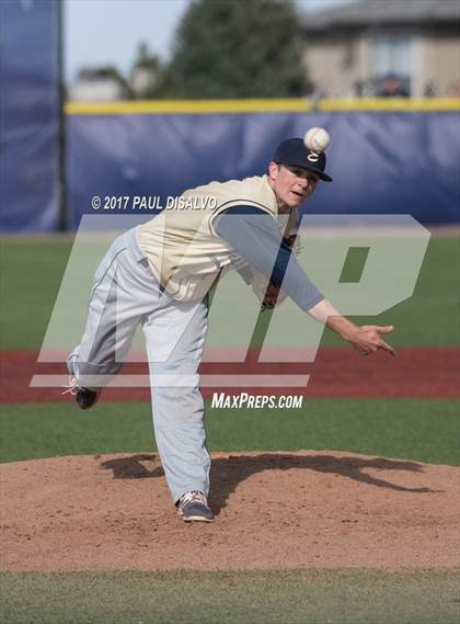 Thumbnail 1 in Evergreen @ Valor Christian photogallery.