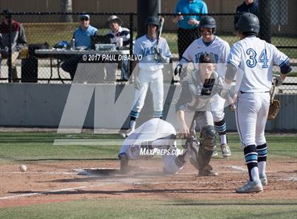 Thumbnail 3 in Evergreen @ Valor Christian photogallery.