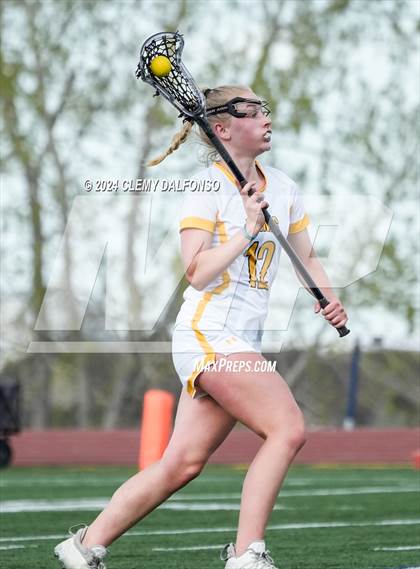 Thumbnail 1 in Conifer vs Green Mountain (Dakota Ridge High School) photogallery.