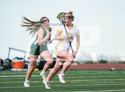 Thumbnail 1 in Conifer vs Green Mountain (Dakota Ridge High School) photogallery.