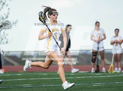 Thumbnail 3 in Conifer vs Green Mountain (Dakota Ridge High School) photogallery.