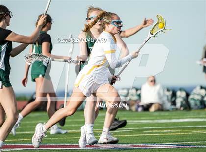 Thumbnail 2 in Conifer vs Green Mountain (Dakota Ridge High School) photogallery.