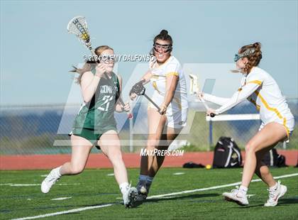 Thumbnail 2 in Conifer vs Green Mountain (Dakota Ridge High School) photogallery.