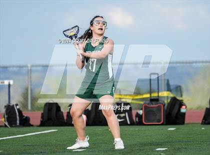 Thumbnail 1 in Conifer vs Green Mountain (Dakota Ridge High School) photogallery.