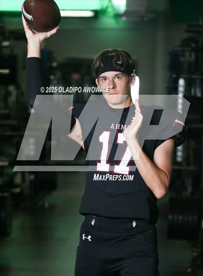 Thumbnail 1 in Wylie (Team and Individual Pictures) photogallery.