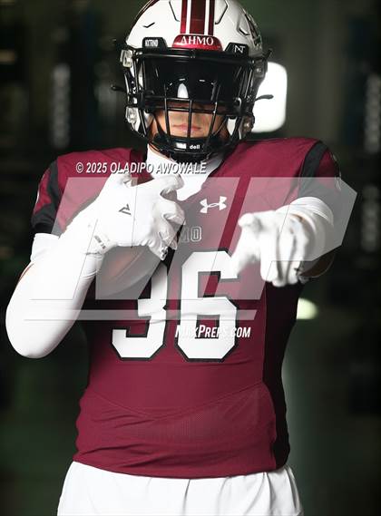 Thumbnail 1 in Wylie (Team and Individual Pictures) photogallery.