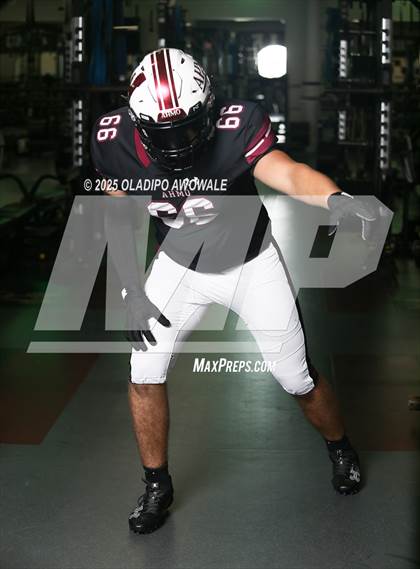 Thumbnail 3 in Wylie (Team and Individual Pictures) photogallery.