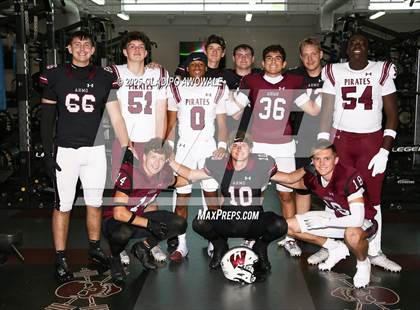 Thumbnail 2 in Wylie (Team and Individual Pictures) photogallery.