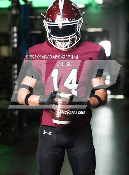 Thumbnail 3 in Wylie (Team and Individual Pictures) photogallery.