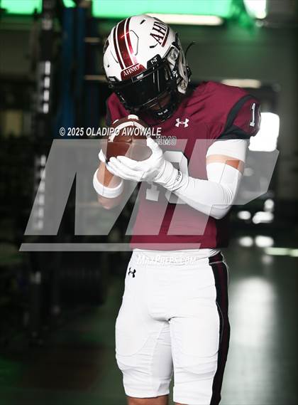 Thumbnail 3 in Wylie (Team and Individual Pictures) photogallery.