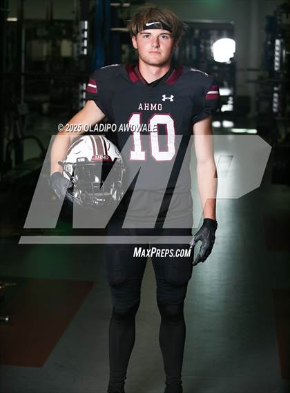 Thumbnail 3 in Wylie (Team and Individual Pictures) photogallery.