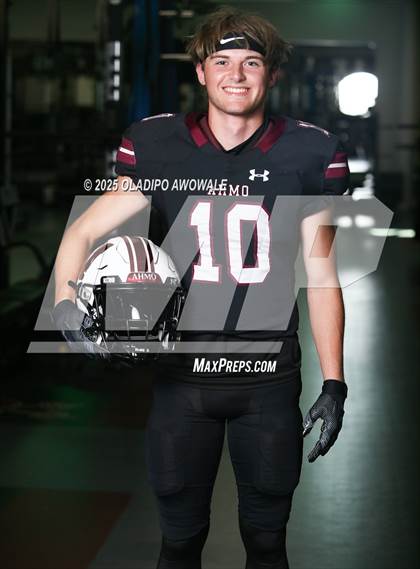 Thumbnail 1 in Wylie (Team and Individual Pictures) photogallery.
