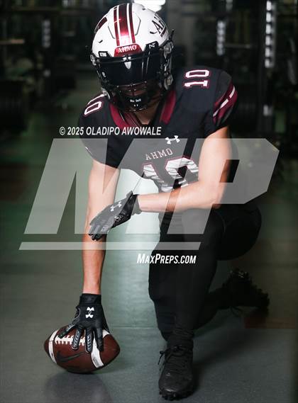 Thumbnail 2 in Wylie (Team and Individual Pictures) photogallery.
