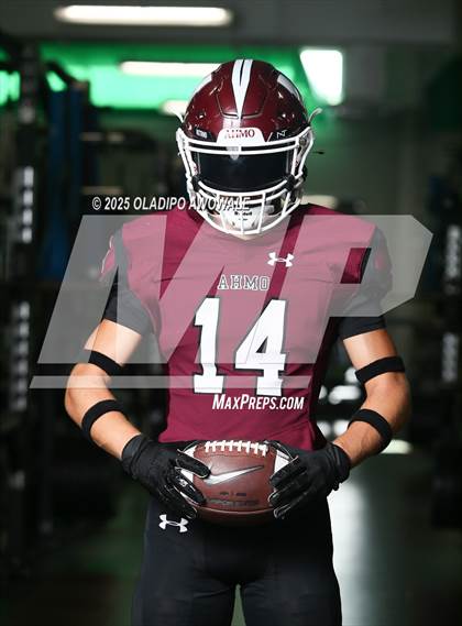 Thumbnail 2 in Wylie (Team and Individual Pictures) photogallery.