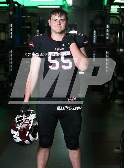 Thumbnail 2 in Wylie (Team and Individual Pictures) photogallery.