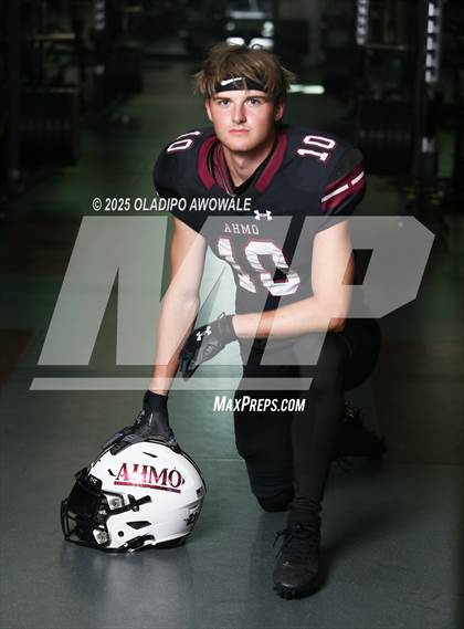 Thumbnail 2 in Wylie (Team and Individual Pictures) photogallery.