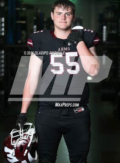 Thumbnail 3 in Wylie (Team and Individual Pictures) photogallery.