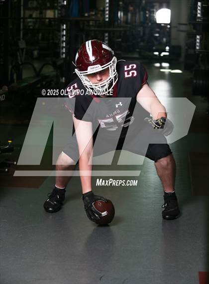 Thumbnail 3 in Wylie (Team and Individual Pictures) photogallery.