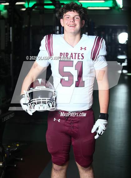 Thumbnail 3 in Wylie (Team and Individual Pictures) photogallery.