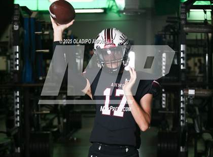 Thumbnail 3 in Wylie (Team and Individual Pictures) photogallery.