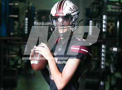 Thumbnail 3 in Wylie (Team and Individual Pictures) photogallery.