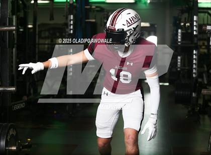 Thumbnail 2 in Wylie (Team and Individual Pictures) photogallery.