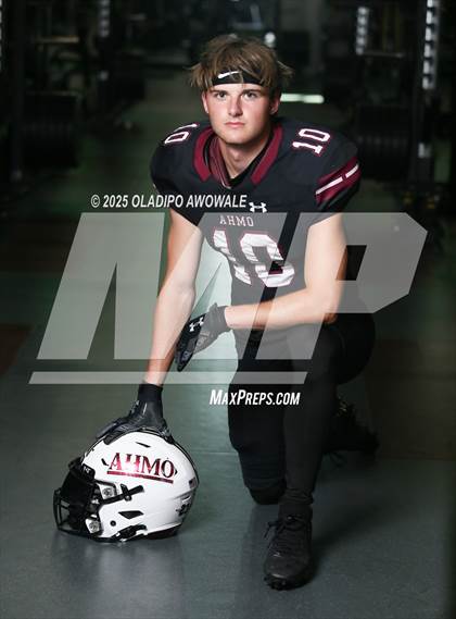 Thumbnail 3 in Wylie (Team and Individual Pictures) photogallery.