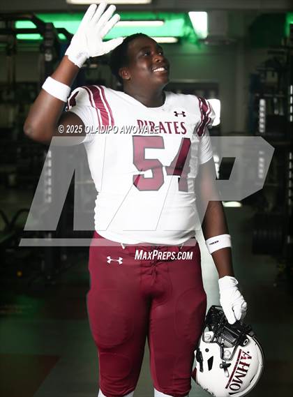 Thumbnail 3 in Wylie (Team and Individual Pictures) photogallery.