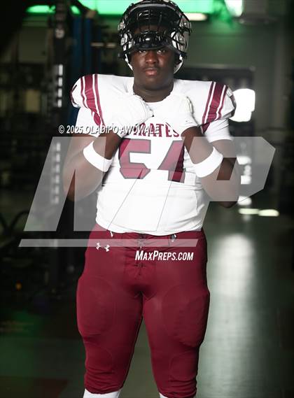 Thumbnail 3 in Wylie (Team and Individual Pictures) photogallery.