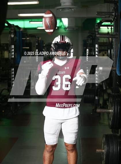 Thumbnail 3 in Wylie (Team and Individual Pictures) photogallery.