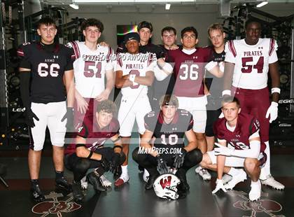 Thumbnail 3 in Wylie (Team and Individual Pictures) photogallery.