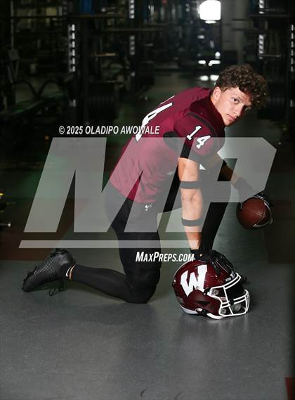 Thumbnail 2 in Wylie (Team and Individual Pictures) photogallery.