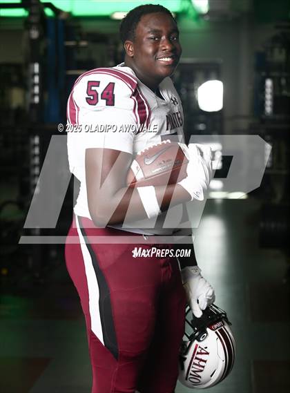 Thumbnail 2 in Wylie (Team and Individual Pictures) photogallery.