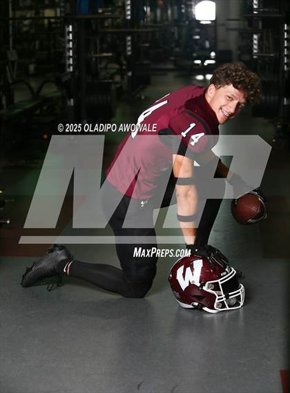 Thumbnail 3 in Wylie (Team and Individual Pictures) photogallery.