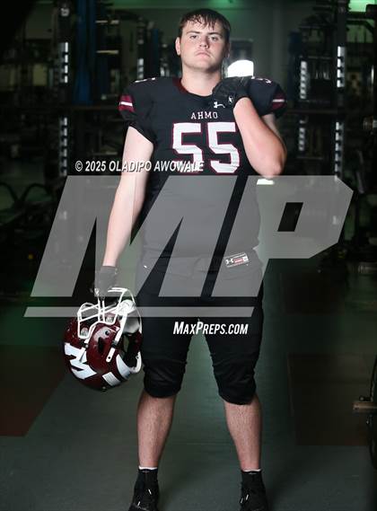 Thumbnail 3 in Wylie (Team and Individual Pictures) photogallery.