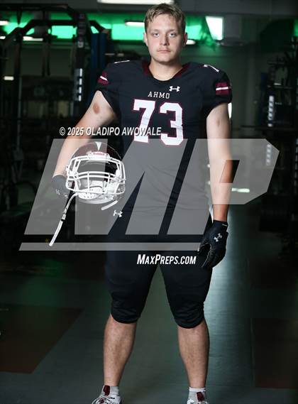 Thumbnail 2 in Wylie (Team and Individual Pictures) photogallery.