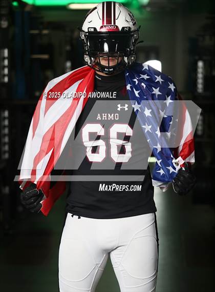 Thumbnail 3 in Wylie (Team and Individual Pictures) photogallery.