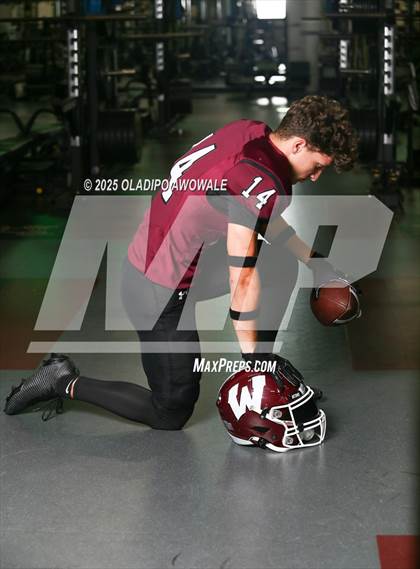 Thumbnail 1 in Wylie (Team and Individual Pictures) photogallery.