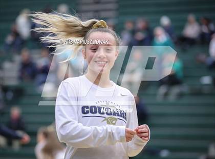 Thumbnail 2 in Stoney Creek @ Lake Orion (MHSAA D1 Regional Final) photogallery.