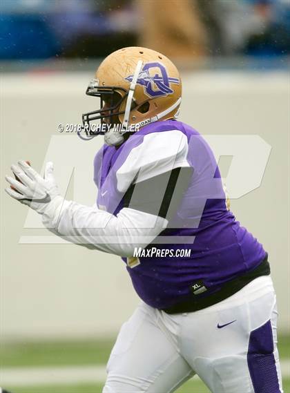 Thumbnail 3 in Booneville vs. Osceola  (AAA 3A Final) photogallery.