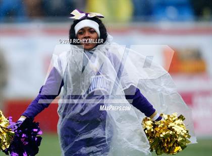 Thumbnail 2 in Booneville vs. Osceola  (AAA 3A Final) photogallery.